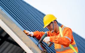 Fast & Reliable Emergency Roof Repairs in Cape Girardeau, MO